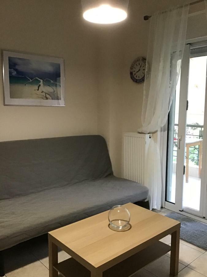 Ourania'S Apartments Kamena Vourla Eksteriør billede